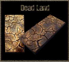 Chariot Dead Land Base A