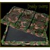 Deadly Swamp Movement Tray 6x4 for 20mm Bases